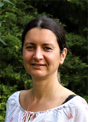 Dr.Ing. Veronika Ruzsanyi